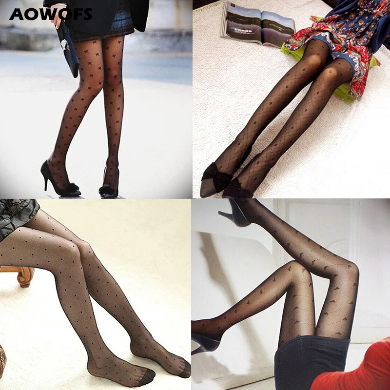 2019 New 5 Styles Women Sexy Pantyhose Summer Nylon Tights Stockings Step Foot Seamless Pantyhose Fishnet Mesh Print Collant Hot
2019 New 5 Styles Women Sexy Pantyhose Summer Nylon Tights Stockings Step Foot Seamless Pantyhose Fishnet Mesh Print Collant Hot