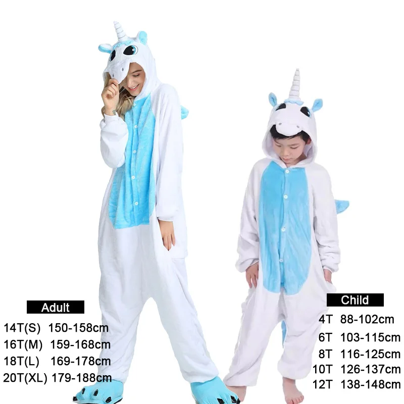 Flannel kids pajama set winter animal adult star unicorn pajamas for women men warm pyjamas kigurumi onesie boys girls sleepwear
Flannel kids pajama set winter animal adult star unicorn pajamas for women men warm pyjamas kigurumi onesie boys girls sleepwear