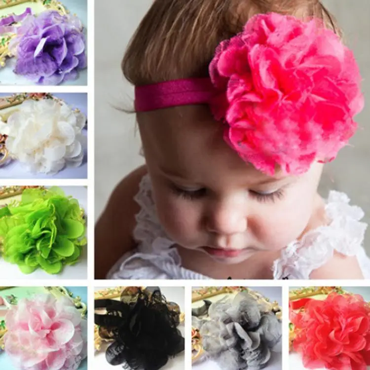 Fashion Hair Accessories Goodlooking Children Floral Hairband 11 Colors Lovely Baby Items BB-237
Fashion Hair Accessories Goodlooking Children Floral Hairband 11 Colors Lovely Baby Items BB-237