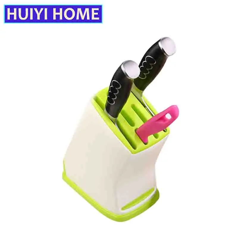 Kitchen Tools Storage Shelf Multifunction Plastic Cutlery Holder Knife Rack Kitchen Organizer Containers EGN176
Kitchen Tools Storage Shelf Multifunction Plastic Cutlery Holder Knife Rack Kitchen Organizer Containers EGN176