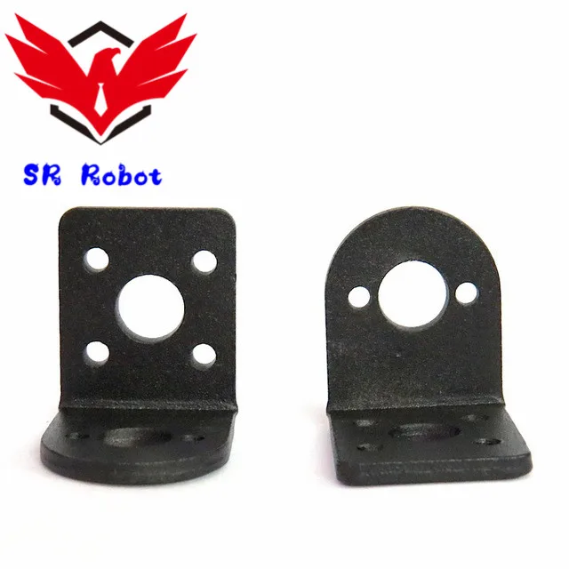 Motor Bracket Supporting Holder Stand Mount For 360 365 385 380 390 395 Series Motor Fix Seat Base Frame For DIY Robot Model
Motor Bracket Supporting Holder Stand Mount For 360 365 385 380 390 395 Series Motor Fix Seat Base Frame For DIY Robot Model