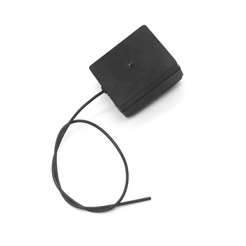 4-channel Surface Receiver DasMikro Rc Car Parts for FUTABA S-FHSS Compatible for FUTABA 3PV 4PL 4PLS 4GRS 4PV 4PX 4PXR 7PX
4-channel Surface Receiver DasMikro Rc Car Parts for FUTABA S-FHSS Compatible for FUTABA 3PV 4PL 4PLS 4GRS 4PV 4PX 4PXR 7PX