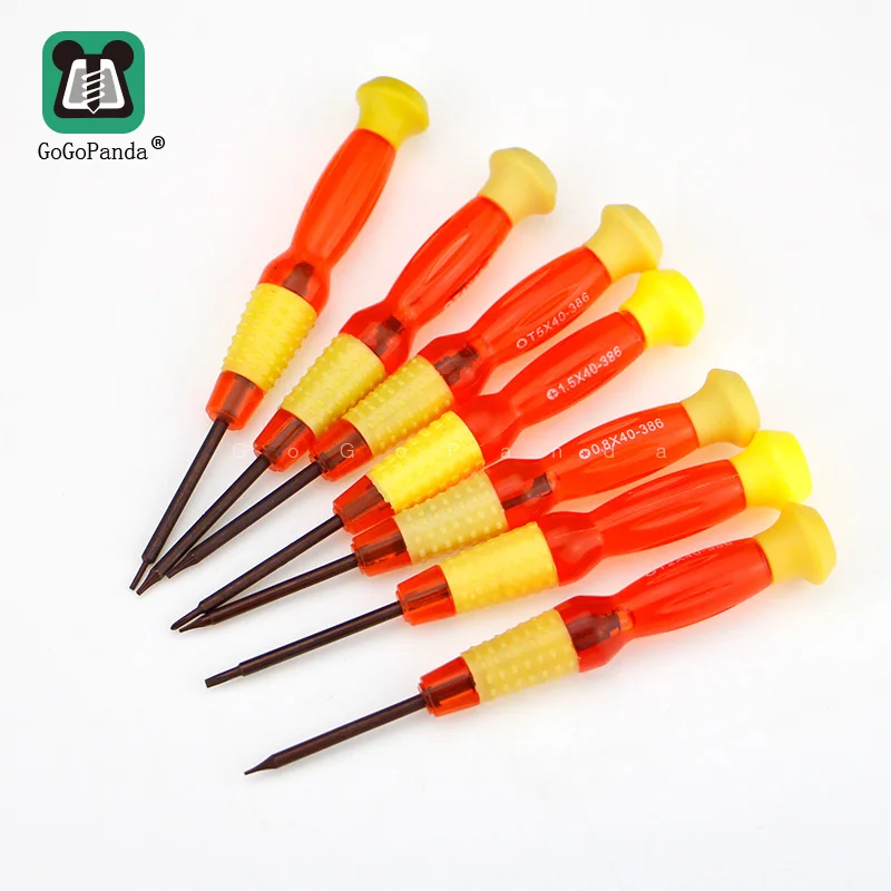 1Pc Multi-function Apple Mobile Phone Repair Disassemble Tool Manual Cross Word Star Screwdriver Screwdriver
1Pc Multi-function Apple Mobile Phone Repair Disassemble Tool Manual Cross Word Star Screwdriver Screwdriver