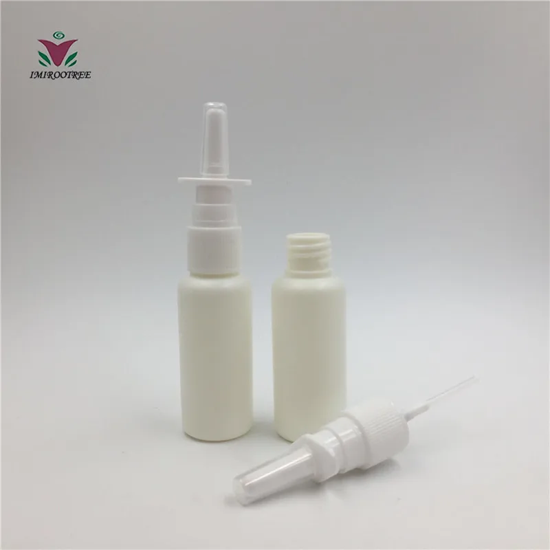 Free Shipping 50 sets 30ml HDPE Empty Plastic Nasal Pump Spray Bottle Mist Nose Bottle
Free Shipping 50 sets 30ml HDPE Empty Plastic Nasal Pump Spray Bottle Mist Nose Bottle
