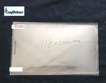 3pcs/lot Witblue Clear HD Screen Protector Film LCD Guard For 8" MLS iQTab Bullet 3G iQ8124 / i-life ITELL WTAB 800 Tablet
3pcs/lot Witblue Clear HD Screen Protector Film LCD Guard For 8" MLS iQTab Bullet 3G iQ8124 / i-life ITELL WTAB 800 Tablet