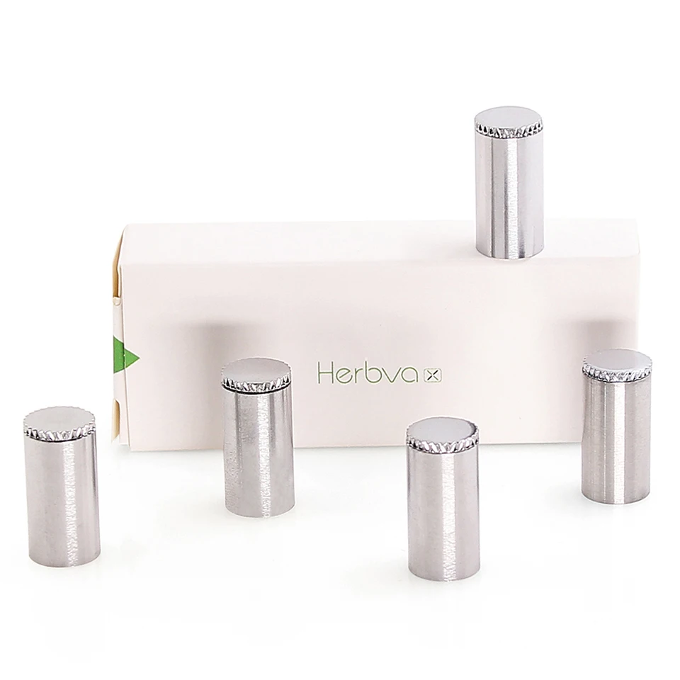 Airistech Herbva X Dry Herb Bullet Chamber (4)
