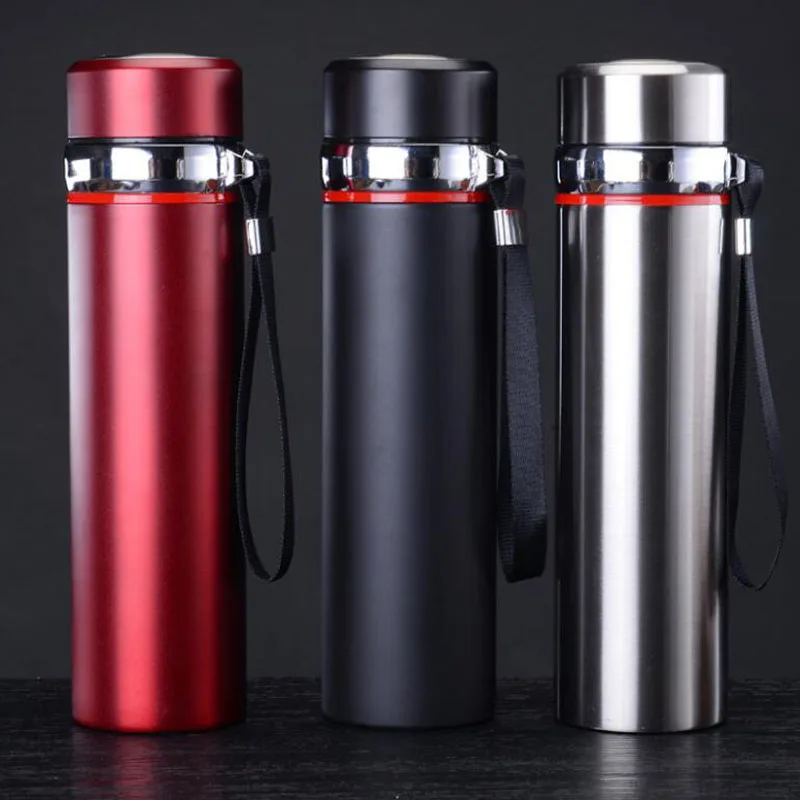 450ml Stainless Steel Double Walled Insulated Thermos Cup Vacuum Flask Coffee Mug Travel Drink Water Bottle Thermo Mug
450ml Stainless Steel Double Walled Insulated Thermos Cup Vacuum Flask Coffee Mug Travel Drink Water Bottle Thermo Mug