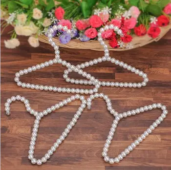10pcs Plastic Pearl Beaded Bow Clothes Dress Coat Hangers Wedding For Kid Children Save-Space Storage Organizer Dry Rack
10pcs Plastic Pearl Beaded Bow Clothes Dress Coat Hangers Wedding For Kid Children Save-Space Storage Organizer Dry Rack