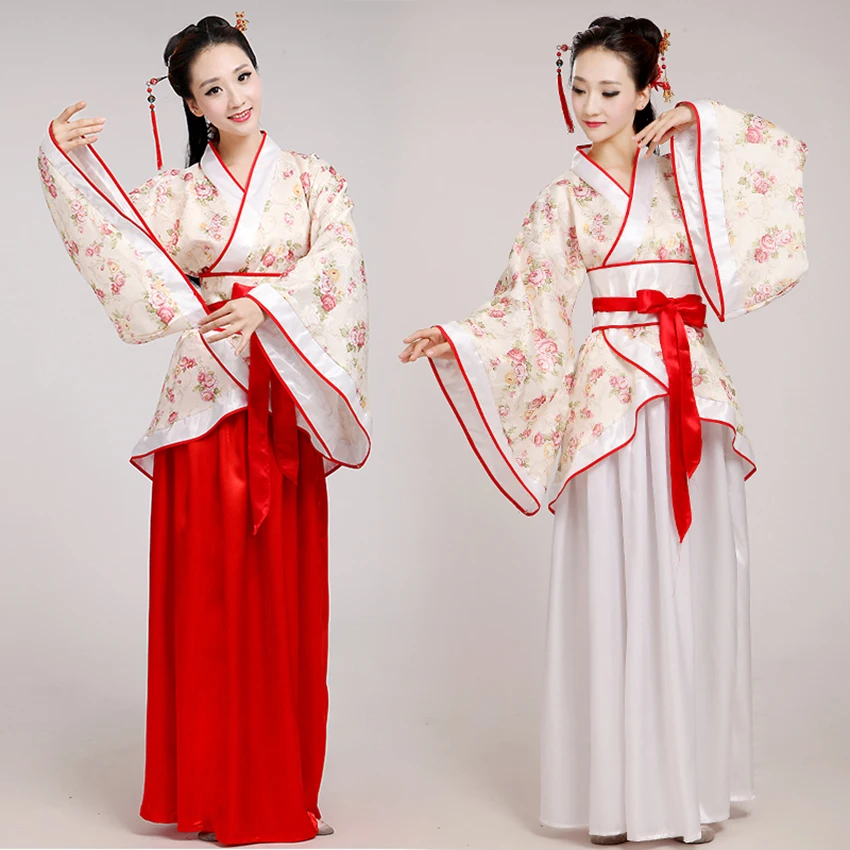 Ancient Dress Hanfu Tangsuit Traditional Chinese Clothing Dynasty Elegant Princess Style Folk Dance Costume Festival Outfits
Ancient Dress Hanfu Tangsuit Traditional Chinese Clothing Dynasty Elegant Princess Style Folk Dance Costume Festival Outfits