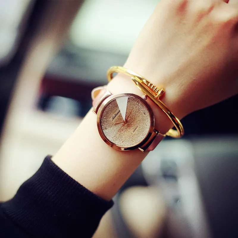 Luxury Casual Quartz Watch Gift Hour Women Dress Wrist Watch Fashion Star Women's Watches Relogio Feminino Clock bayan kol saati
Luxury Casual Quartz Watch Gift Hour Women Dress Wrist Watch Fashion Star Women's Watches Relogio Feminino Clock bayan kol saati