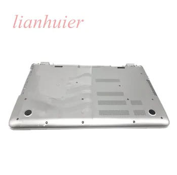 Brand new Original For HP 17-F 17-F000 Series D Shell 17" Housing Bottom Shell Housing Shell
Brand new Original For HP 17-F 17-F000 Series D Shell 17" Housing Bottom Shell Housing Shell