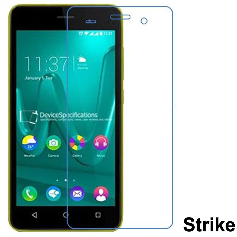 Nano Explosion-proof Soft Screen Protector for BQ BQS-5020 Strike New Film (NOT Glass)
Nano Explosion-proof Soft Screen Protector for BQ BQS-5020 Strike New Film (NOT Glass)