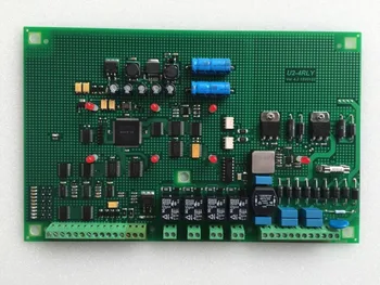 Free shipping V-type / sm electrical control box U2 intraocular board DMK-U2 65.110.1312, 68.110.1321
Free shipping V-type / sm electrical control box U2 intraocular board DMK-U2 65.110.1312, 68.110.1321