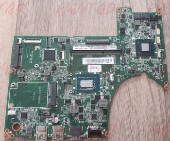 90002339 For lenovo U310 Laptop Motherboard DALZ7TMB8C0 Mainboard touch i5 cpu Processor onboard DDR3L
90002339 For lenovo U310 Laptop Motherboard DALZ7TMB8C0 Mainboard touch i5 cpu Processor onboard DDR3L