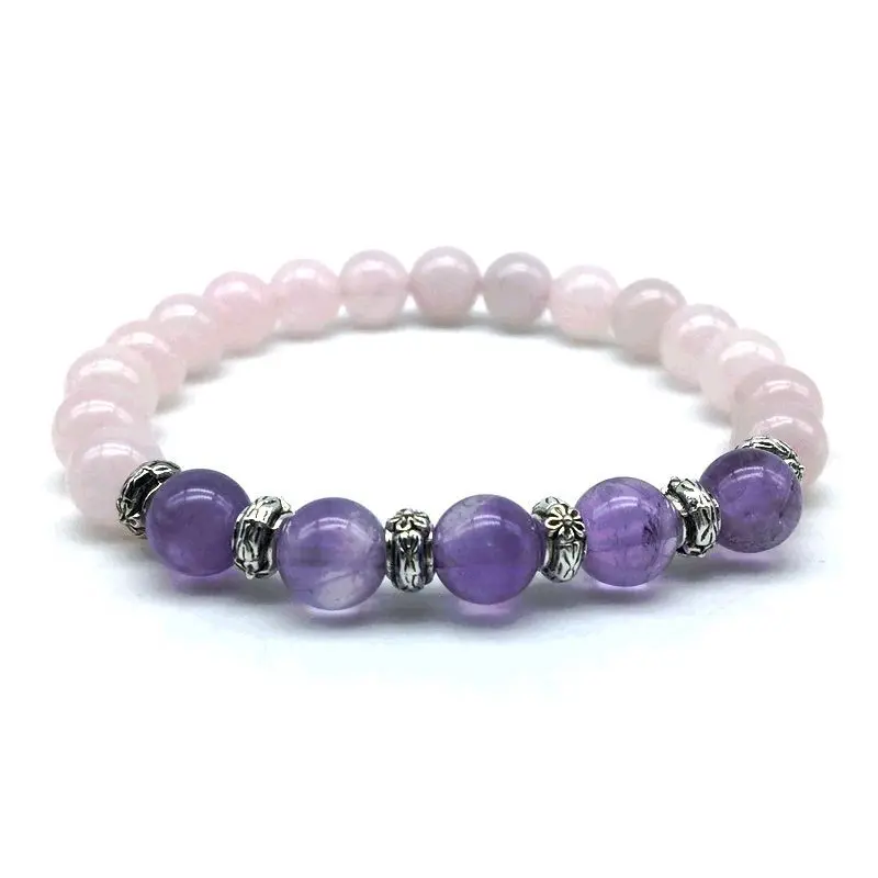 6 Models Natural Stone Beads Bracelet Bangle Jewelry Labradorite Pink Crystal Elastic Hand Made Carnelian Bangle
6 Models Natural Stone Beads Bracelet Bangle Jewelry Labradorite Pink Crystal Elastic Hand Made Carnelian Bangle