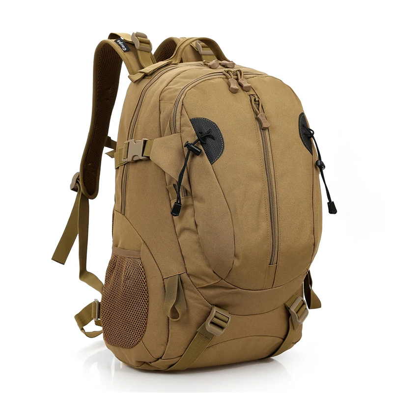 Men's Travel Bags Camouflage Laptop Bolsa Notebook Computer Backpacks Oxford Military Backpack Rucksack
Men's Travel Bags Camouflage Laptop Bolsa Notebook Computer Backpacks Oxford Military Backpack Rucksack
