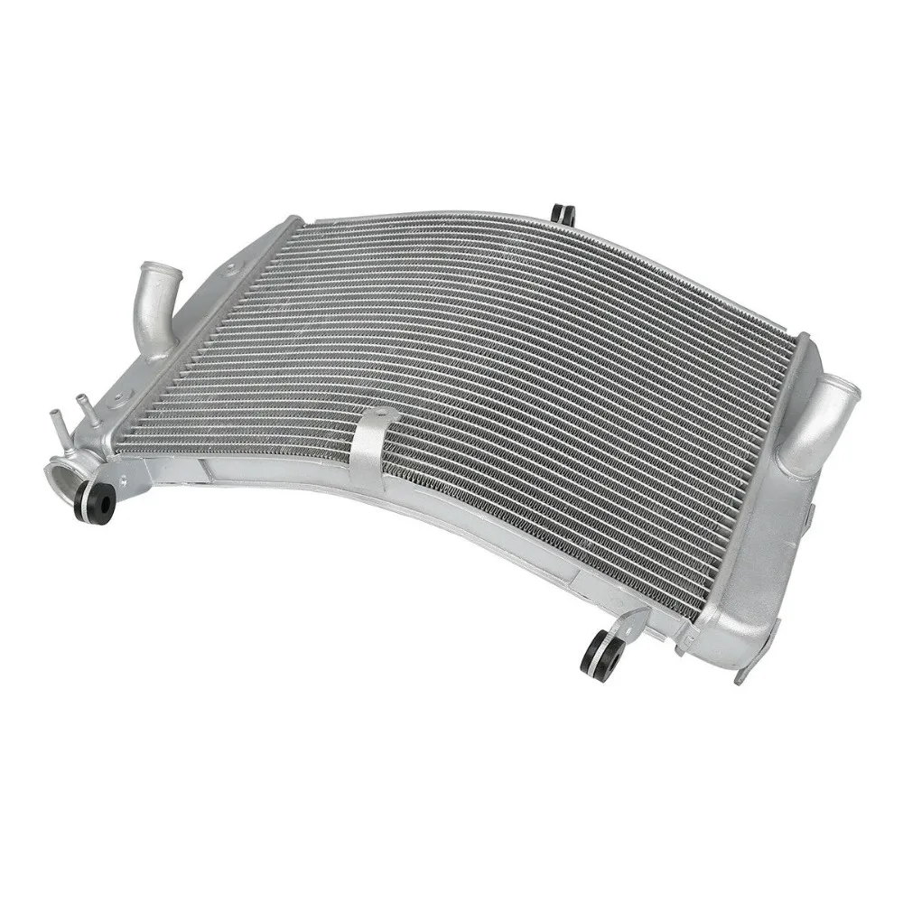 Motorcycle Aluminum Engine Radiator Cooling For Suzuki GSR750 GSX-S1000 GSX-S1000F 2016
Motorcycle Aluminum Engine Radiator Cooling For Suzuki GSR750 GSX-S1000 GSX-S1000F 2016