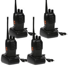 4 . Baofeng BF-888S pofung BF 888 S UHF 5 400-470 16CH CB (China) 4 . Baofeng BF-888S pofung BF 888 S UHF 5 400-470 16CH CB (China)