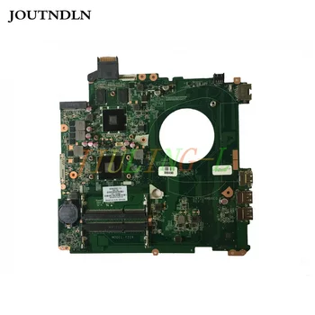 JOUTNDLN FOR HP Pavilion 15-P Laptop Motherboard 762532-501 762532-001 DAY22AMB6E0 DDR3 W/ for A6-6310 CPU and R7 M260 GPU
JOUTNDLN FOR HP Pavilion 15-P Laptop Motherboard 762532-501 762532-001 DAY22AMB6E0 DDR3 W/ for A6-6310 CPU and R7 M260 GPU