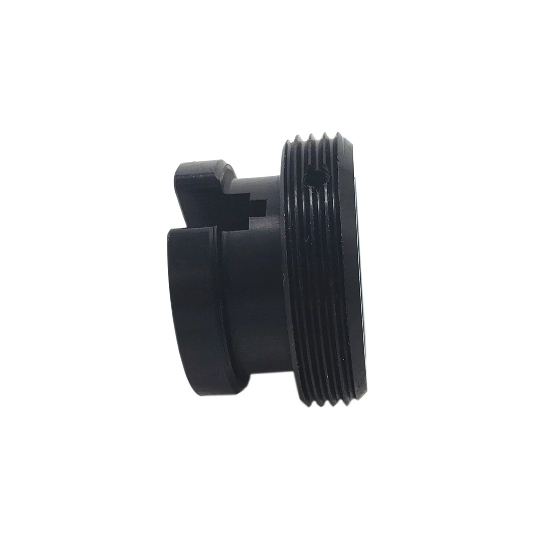 NFSTRIKE RIS/RAS/Rails Adapter Ring for XWE M4 Water Gel Beads Blaster Modification Upgrade High Quality - Black
NFSTRIKE RIS/RAS/Rails Adapter Ring for XWE M4 Water Gel Beads Blaster Modification Upgrade High Quality - Black