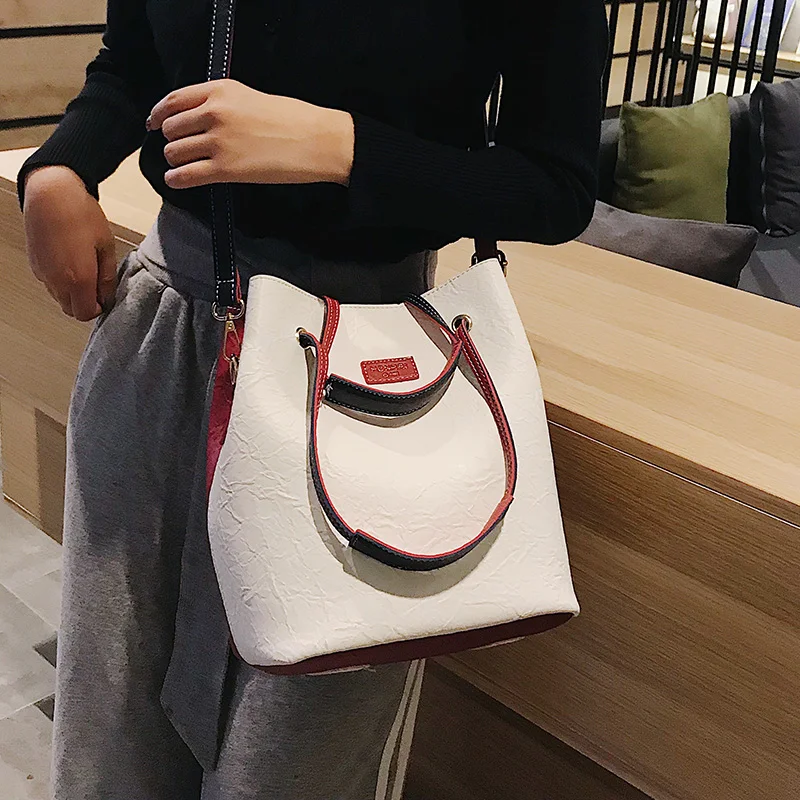 women's bags handbags women Korean version of the wild women shoulder messenger bag handbag women leather handbags crossbody
women's bags handbags women Korean version of the wild women shoulder messenger bag handbag women leather handbags crossbody