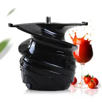 Slow Juicer Screw Spare Parts Propeller Blender Replacements For Hurom Hu-600WN Hu-660WN-M Hu-19sgm Hu-1100wn SBF11 HU-1100WN
Slow Juicer Screw Spare Parts Propeller Blender Replacements For Hurom Hu-600WN Hu-660WN-M Hu-19sgm Hu-1100wn SBF11 HU-1100WN