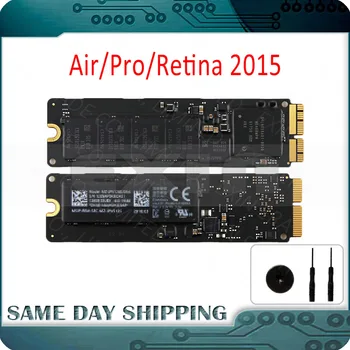 

2015 2014 2013 Year for Macbook Air & Pro Retina 11" 13" 15" A1502 A1398 A1466 A1465 SSD Solid State Drive 128GB 256GB 512GB 1TB