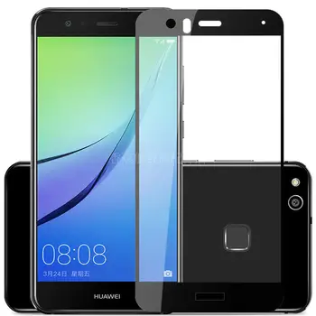 75 Pcs/Lot 2.5D Premium Tempered Glass for Huawei P10 Lite Full Coverage Screen Protector Protective Film for Huawei Nova Lite
75 Pcs/Lot 2.5D Premium Tempered Glass for Huawei P10 Lite Full Coverage Screen Protector Protective Film for Huawei Nova Lite