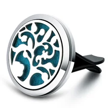 Tree Of Life Aroma Diffuser Stainless Steel Car Air Freshener Perfume Essential Oil Diffuser Locket Pendant Aromatherapy Jewelry
Tree Of Life Aroma Diffuser Stainless Steel Car Air Freshener Perfume Essential Oil Diffuser Locket Pendant Aromatherapy Jewelry