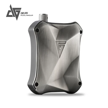 2016 AUGLAMOUR AUGLAR GR-1 AMP Discrete Class Portable HIFI Metal Design Amplifier