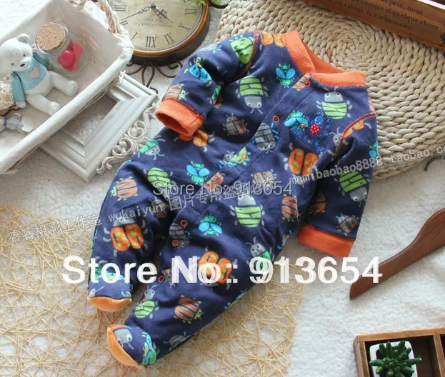 new 2014 spring autumn baby clothing Baby boy overall male child Long sleeve romper newborn jumpsuit kids overall baby wear
new 2014 spring autumn baby clothing Baby boy overall male child Long sleeve romper newborn jumpsuit kids overall baby wear