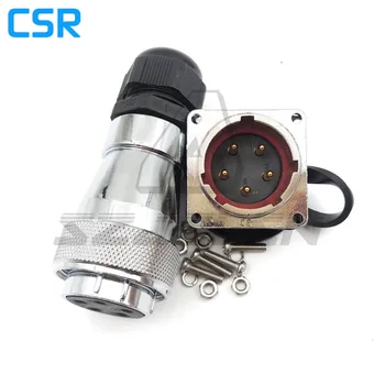 WF28 serie waterproof connector 5pin IP67 socket male, plug female connector, wire cable connector plug socket Male Female
WF28 serie waterproof connector 5pin IP67 socket male, plug female connector, wire cable connector plug socket Male Female
