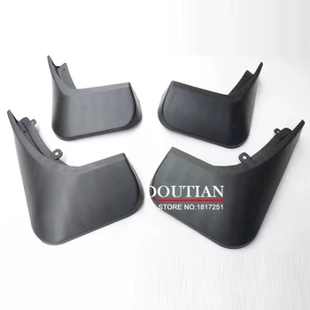 Car Styling Accessories For Land Rover discovery 5 2017 Mud Flaps Splash Guards Mud Guards Splash Guard Mudguards 4pc/set
Car Styling Accessories For Land Rover discovery 5 2017 Mud Flaps Splash Guards Mud Guards Splash Guard Mudguards 4pc/set