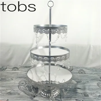 Silver Mirror Cupcake Stand Electroplating Metal Grand Design For Wedding Party Dessert Cake Table Decoration
Silver Mirror Cupcake Stand Electroplating Metal Grand Design For Wedding Party Dessert Cake Table Decoration