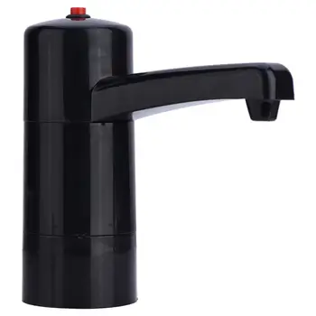 Electric Drinking Water Pump Dispenser Wireless Rechargeable USB Portable Drinkware Tools Water Bottles Kitchen 3.7V 4W
Electric Drinking Water Pump Dispenser Wireless Rechargeable USB Portable Drinkware Tools Water Bottles Kitchen 3.7V 4W