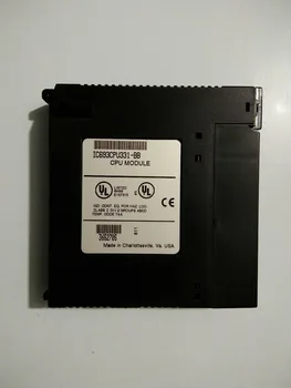 USED 100% TESTED IC693CPU331-BB *100% REAL STOCK,Please contact us for real photo*
USED 100% TESTED IC693CPU331-BB *100% REAL STOCK,Please contact us for real photo*