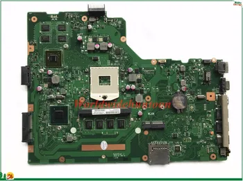 High Quality MB 60-NC0MB1401-B0A For ASUS X75VD Laptop Motherboard REV2.0 SLJ8E HM76 PGA989 N13M-GE6-S-A1 DDR3 100% Tested
High Quality MB 60-NC0MB1401-B0A For ASUS X75VD Laptop Motherboard REV2.0 SLJ8E HM76 PGA989 N13M-GE6-S-A1 DDR3 100% Tested