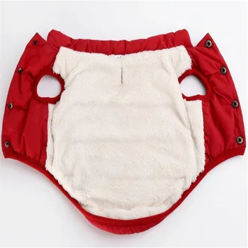 Brilliant Puppy Coat Doggie Jacket Warm Winter Small Dog Clothes Overcoat Coldproof Outdoor Down Parkas For Little & Big Dogs
Brilliant Puppy Coat Doggie Jacket Warm Winter Small Dog Clothes Overcoat Coldproof Outdoor Down Parkas For Little & Big Dogs