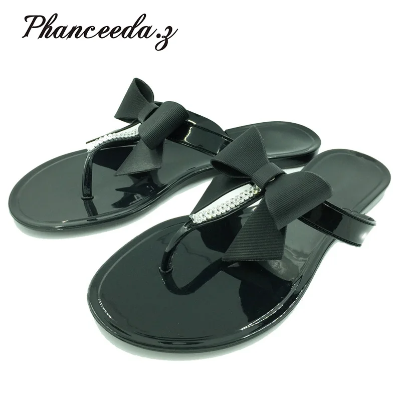 New 2018 Shoes Women Sandals Flip Flops Open Toe Slides Female Fashion Platform Comfortable Sandal Sweet Slippers Jelly Shoes 
New 2018 Shoes Women Sandals Flip Flops Open Toe Slides Female Fashion Platform Comfortable Sandal Sweet Slippers Jelly Shoes