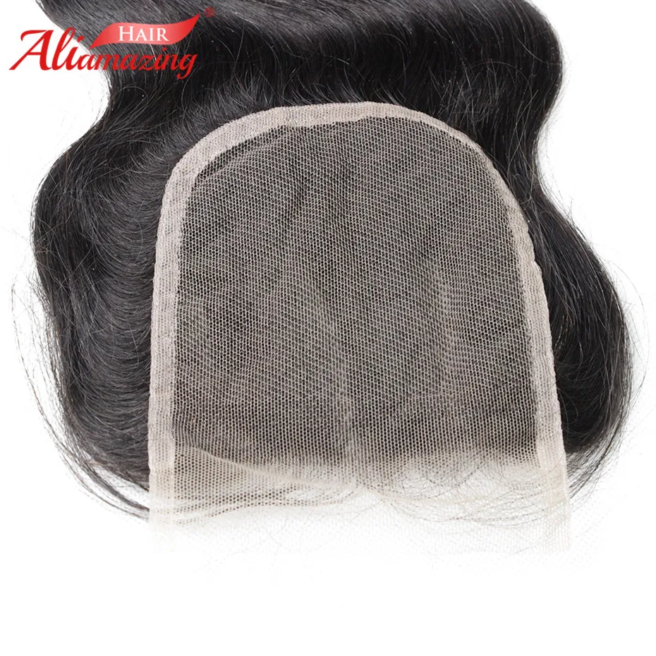 lace based closure