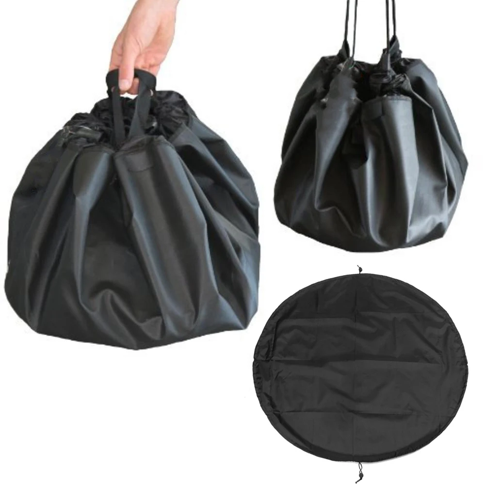 New Wetsuit Change Mat Swimming Wetsuit Carry Bags with Drawstring Waterproof Dry-Bag for Surfing Diving Clothes Organizing
New Wetsuit Change Mat Swimming Wetsuit Carry Bags with Drawstring Waterproof Dry-Bag for Surfing Diving Clothes Organizing