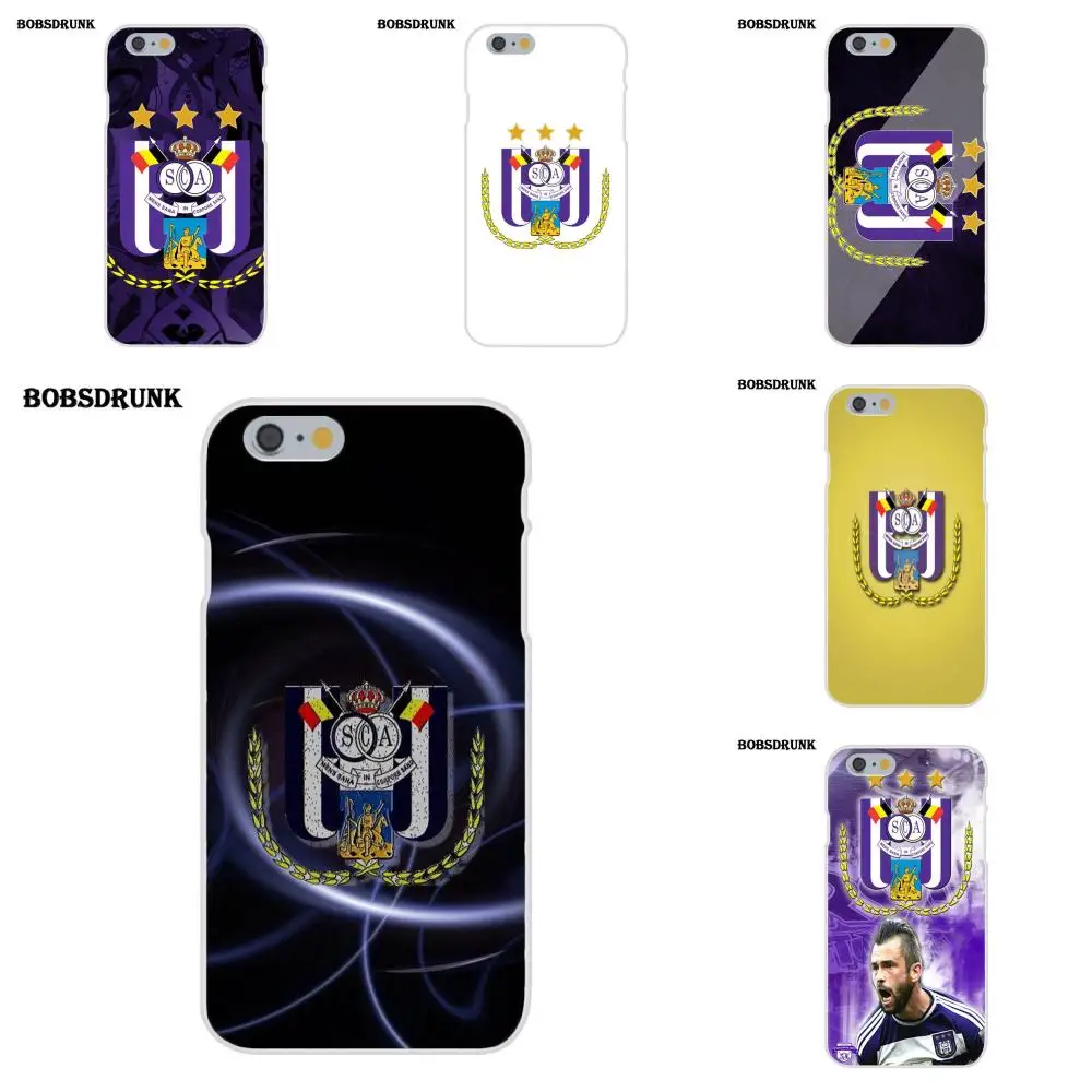 Rsc Anderlecht For iPhone X 4 4S 5 5C SE 6 6S 7 8 Plus For Apple iPhone 4 4S 5 5C SE 6 6S 7 8 Plus X Soft Fashion Cover Case
Rsc Anderlecht For iPhone X 4 4S 5 5C SE 6 6S 7 8 Plus For Apple iPhone 4 4S 5 5C SE 6 6S 7 8 Plus X Soft Fashion Cover Case