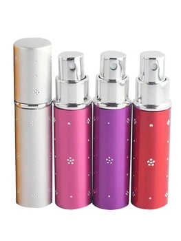 jxcahi 10ml aluminum perfume bottle glass liner can be refilled with empty bottles 
jxcahi 10ml aluminum perfume bottle glass liner can be refilled with empty bottles