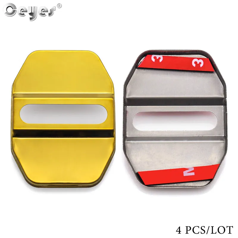 car door lock covers for MERCEDES (16)