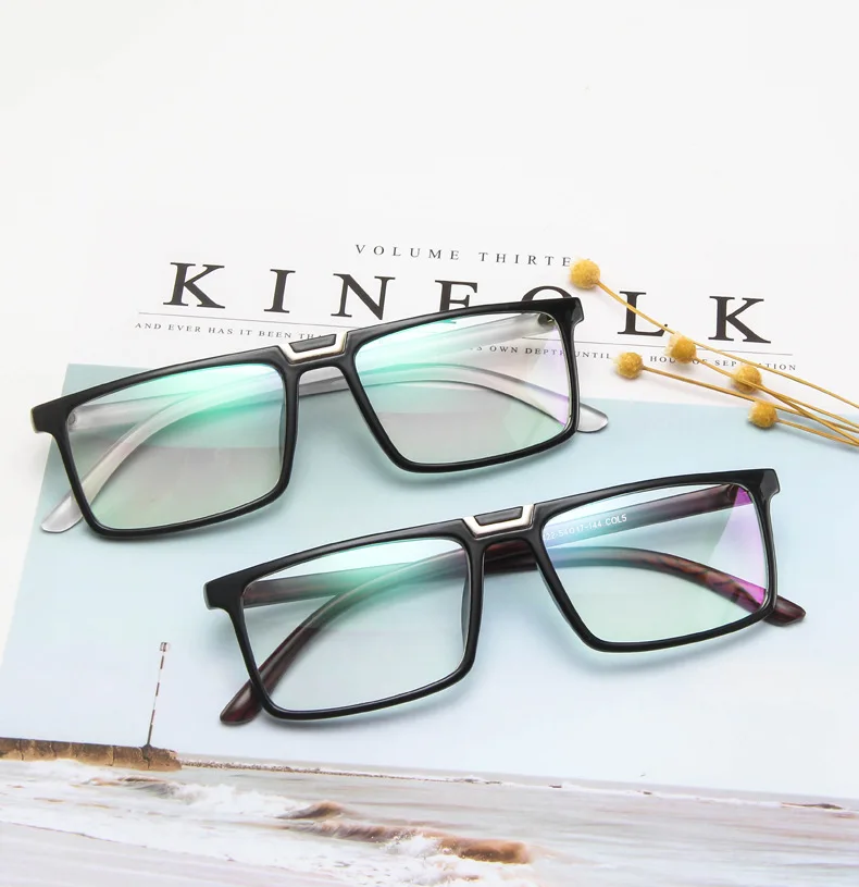 Supper Cool Square glasses men's business Ultralight Spectacle Optical Glasses Frame Women Unisex Clear Lenses
Supper Cool Square glasses men's business Ultralight Spectacle Optical Glasses Frame Women Unisex Clear Lenses