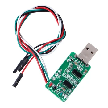 Hardware USB Watchdog Card Computer Unattended Automatic Restart Blue Screen Mining Game Server
Hardware USB Watchdog Card Computer Unattended Automatic Restart Blue Screen Mining Game Server