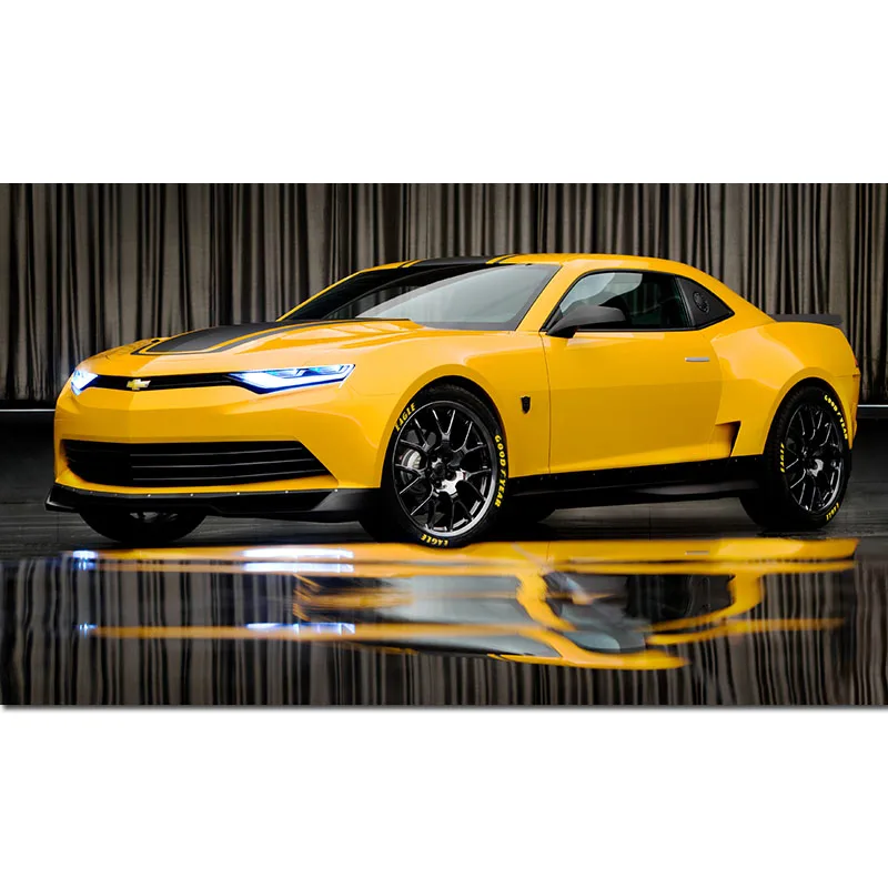 5d Diy Diamond Painting Full Drill Square Diamond Painting car yellow 3d Diamond Embroidery "Transformers" Cool Home Decor Z33
5d Diy Diamond Painting Full Drill Square Diamond Painting car yellow 3d Diamond Embroidery "Transformers" Cool Home Decor Z33
