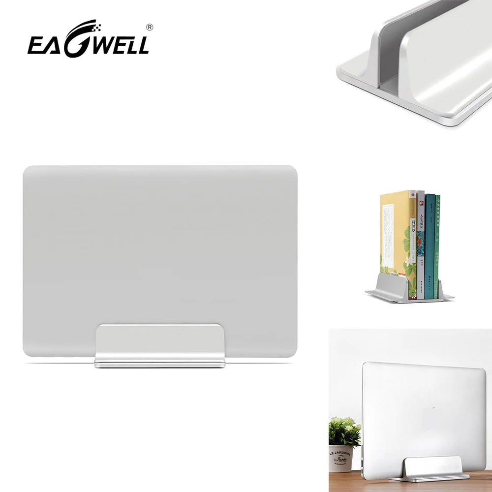 Eagwell Universal Tablet/Laptop Table Stand Holder Aluminum alloy Adjustable width 14-73mm Table Stand For ipad 234 For Macbook
Eagwell Universal Tablet/Laptop Table Stand Holder Aluminum alloy Adjustable width 14-73mm Table Stand For ipad 234 For Macbook