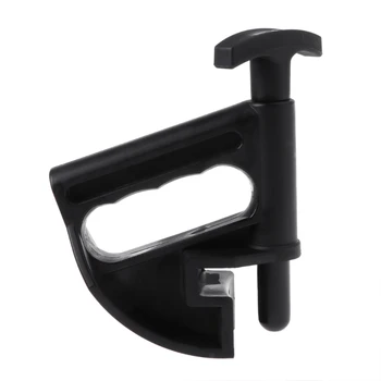 New High Quality 1 Pc Auto Car Tire Changer Bead Clamp Drop Center Tool Universal Rim Pry Wheel Changing Helper
New High Quality 1 Pc Auto Car Tire Changer Bead Clamp Drop Center Tool Universal Rim Pry Wheel Changing Helper