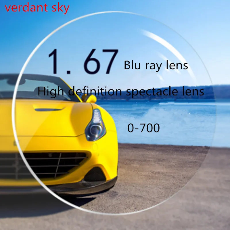2017 High - end 1.67 aspheric prescription eyewear myopia computer reading glasses anti - fatigue radiation optical lenses
2017 High - end 1.67 aspheric prescription eyewear myopia computer reading glasses anti - fatigue radiation optical lenses
